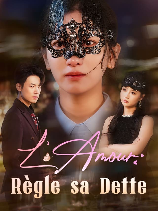 L'Amour Règle sa Dette