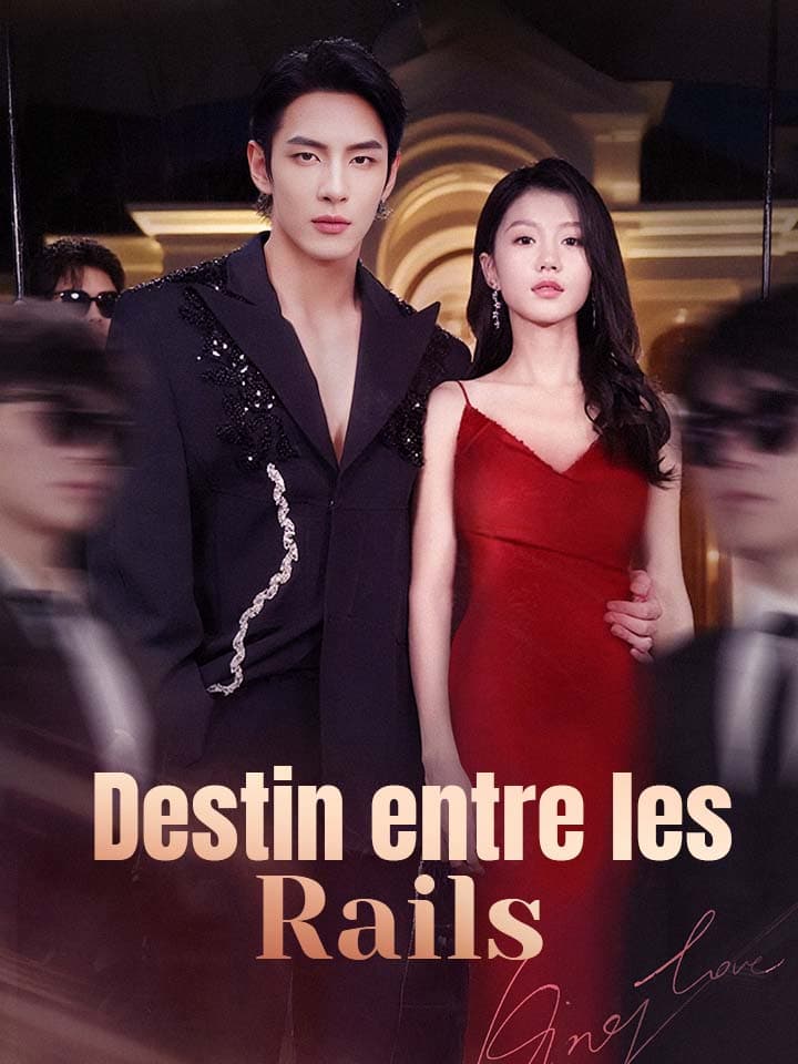 Destin entre les Rails