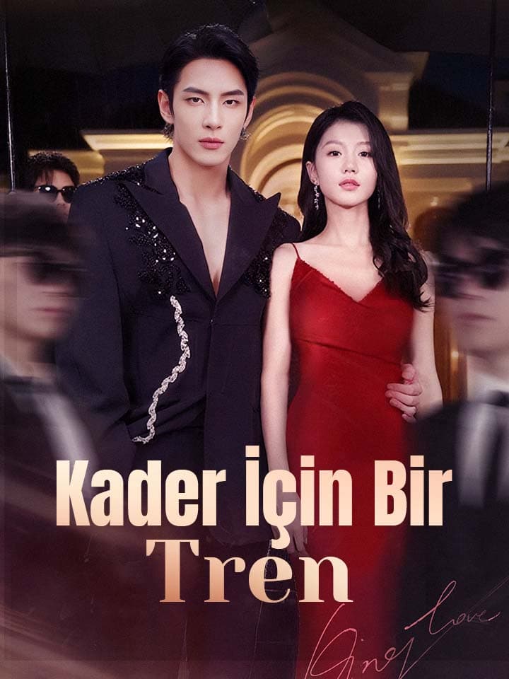 Kader İçin Bir Tren