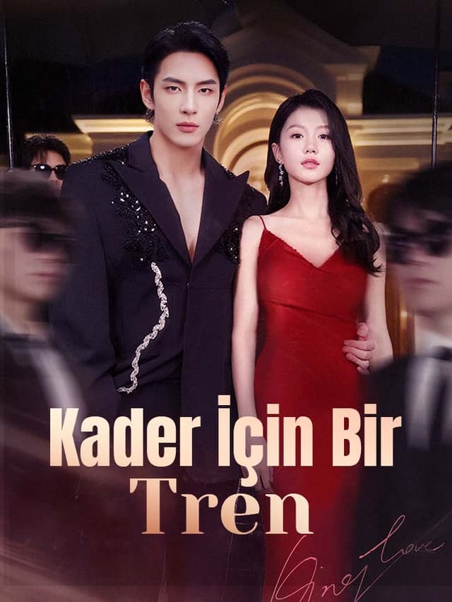 Kader İçin Bir Tren