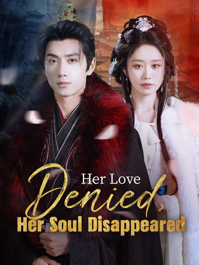 Her Love Denied, Her Soul Disappeared