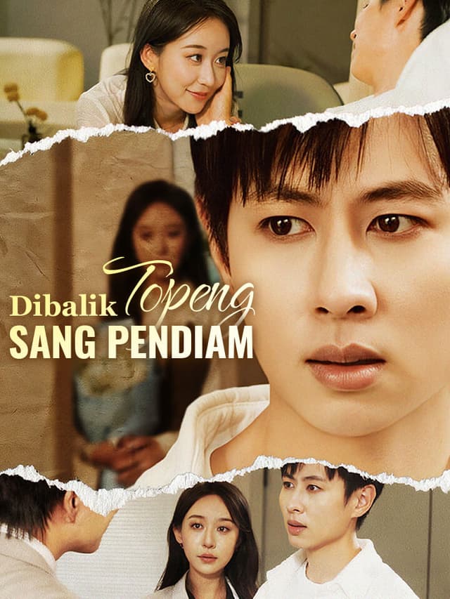 Dibalik Topeng Sang Pendiam Drama China 75 Episode - MoboReels