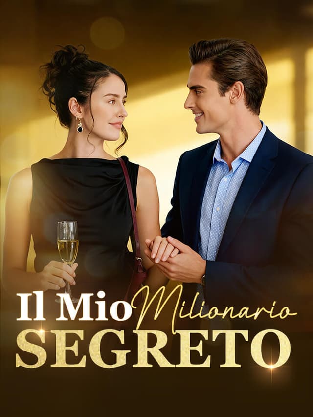 Il Mio Milionario Segreto