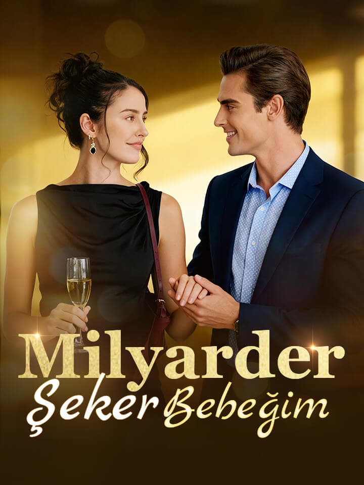 Milyarder Şeker Bebeğim