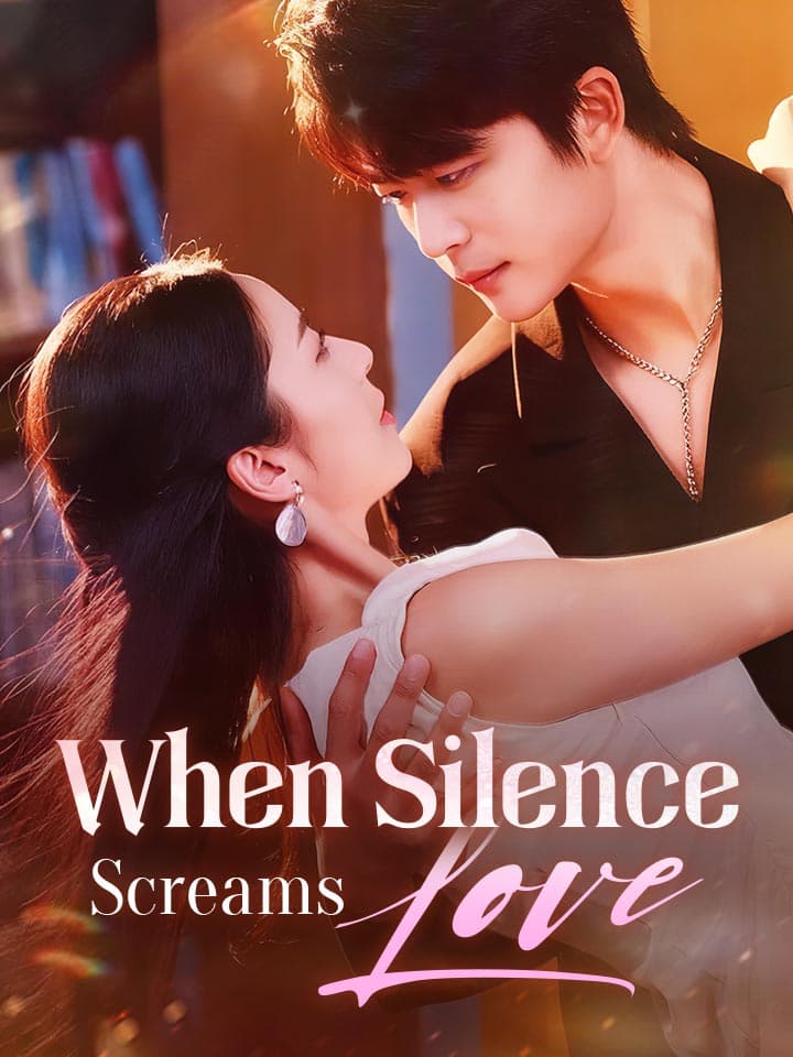 When Silence Screams Love