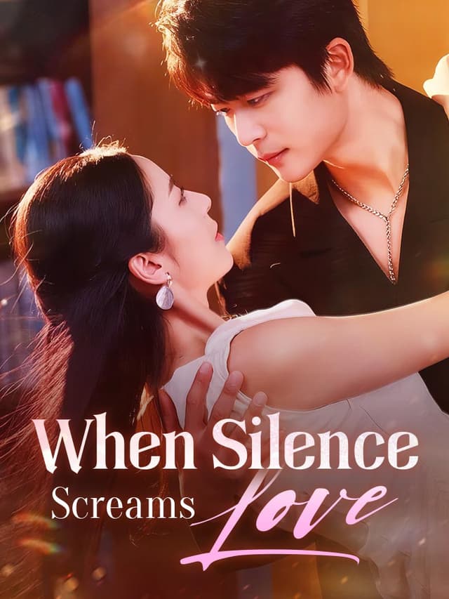 When Silence Screams Love
