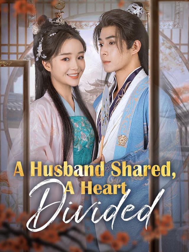 A Husband Shared, A Heart Divided