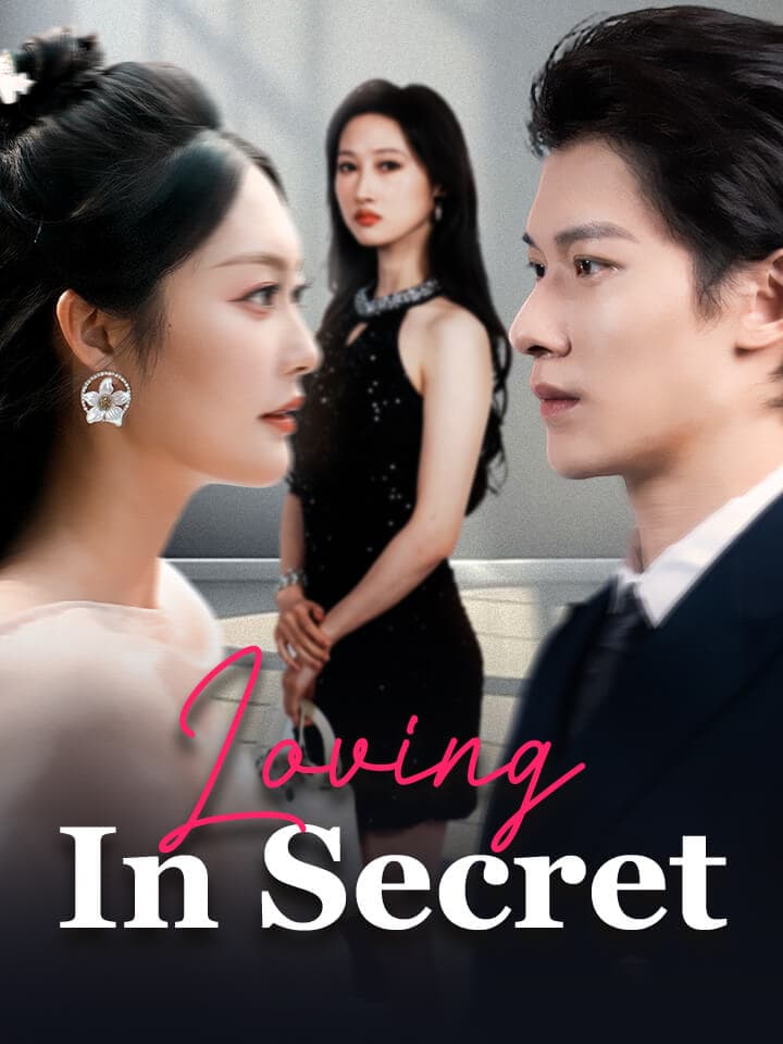 Loving In Secret