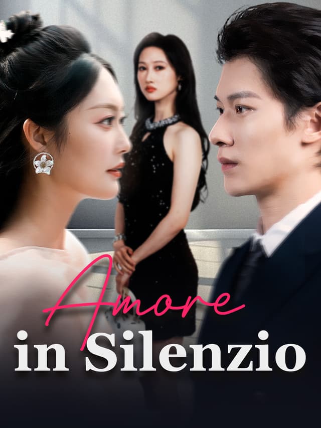 Amore in Silenzio