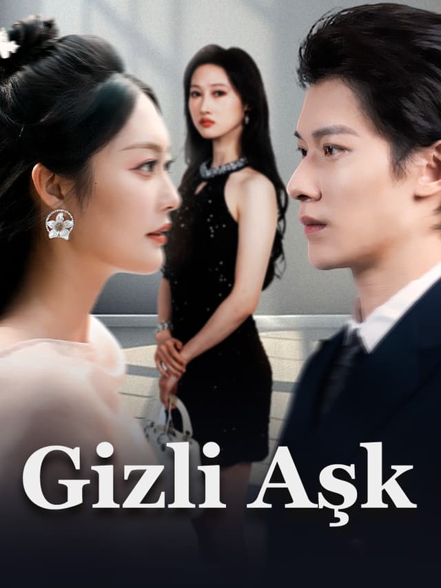 Gizli Aşk