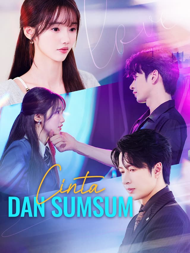 Cinta dan Sumsum Drama China 61 Episode - MoboReels