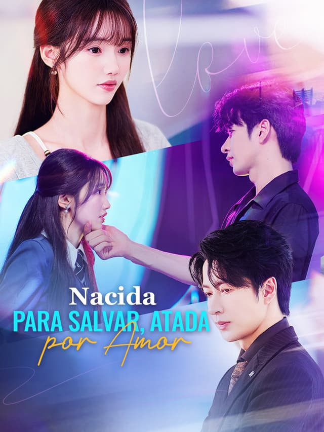 Nacida para Salvar, Atada por Amor Drama Chino con 61 Episodios - MoboReels