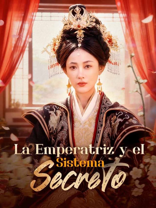 La Emperatriz y el Sistema Secreto Drama Chino con 62 Episodios - MoboReels