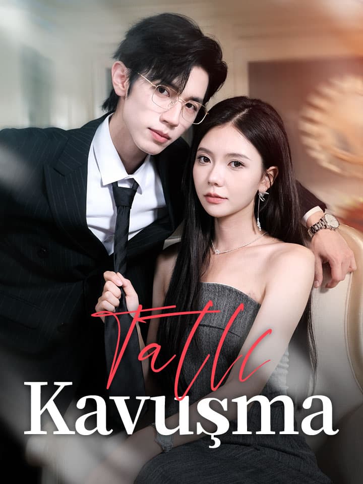 Tatlı Kavuşma | 87 Bölüm Çin Draması - MoboReels