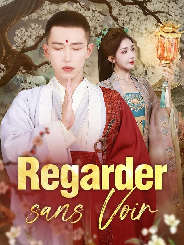 Regarder sans Voir