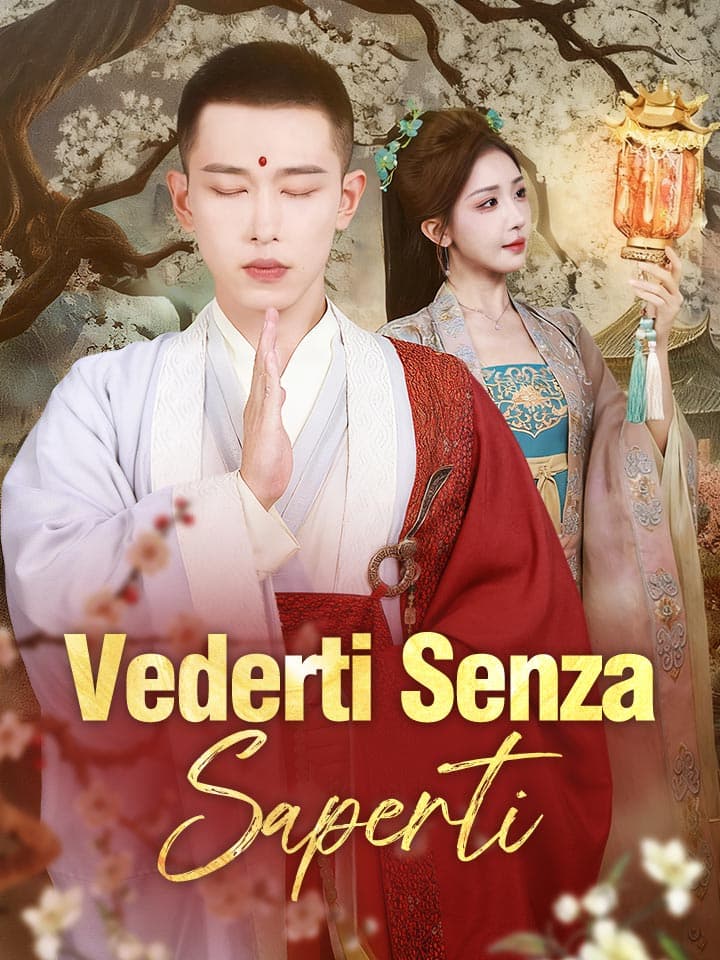 Vederti Senza Saperti