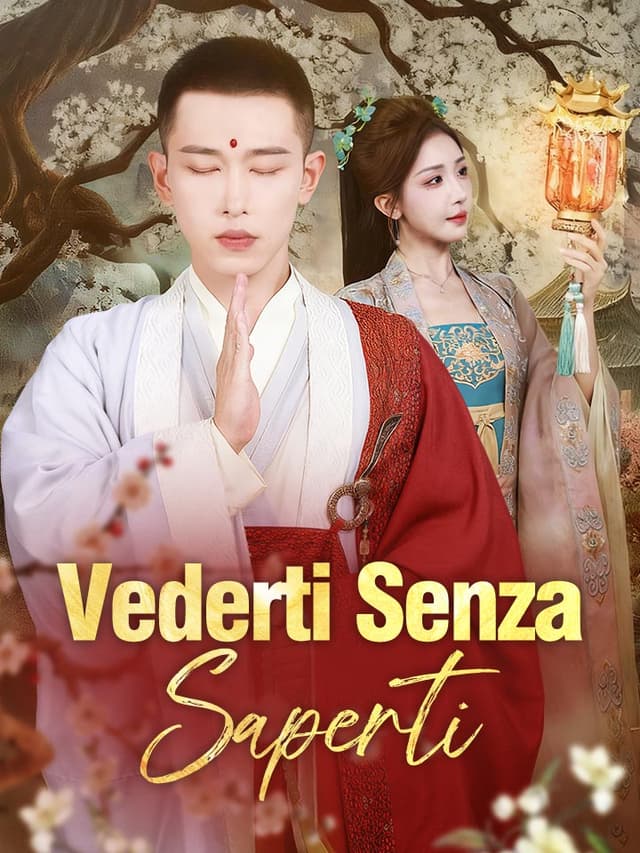 Vederti Senza Saperti