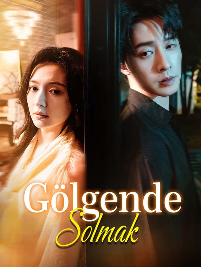Gölgende Solmak
