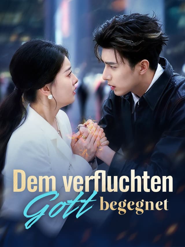 Dem verfluchten Gott begegnet