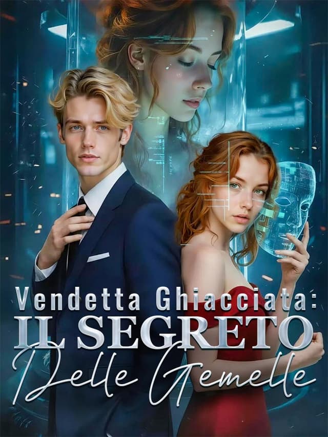 Vendetta Ghiacciata: Il Segreto delle Gemelle