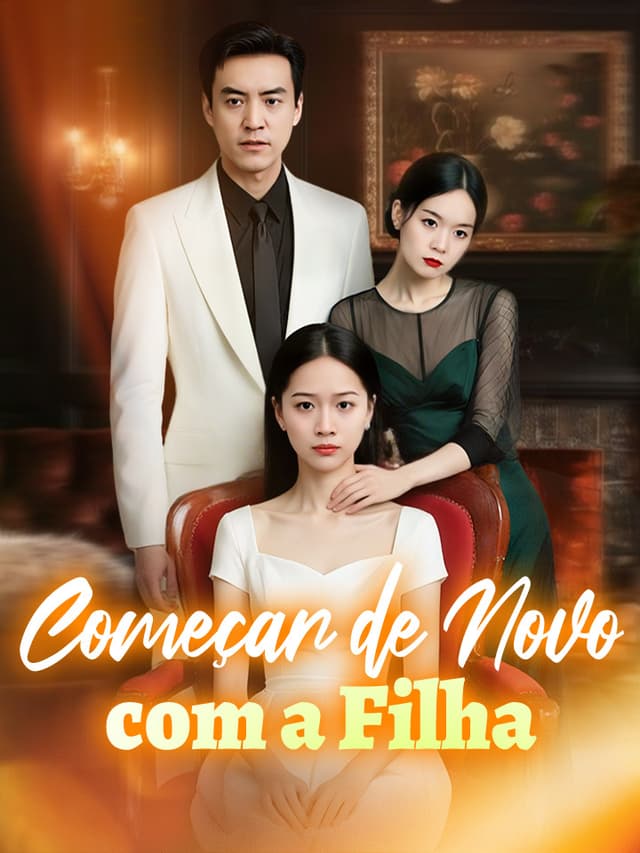 Começar de Novo com a Filha