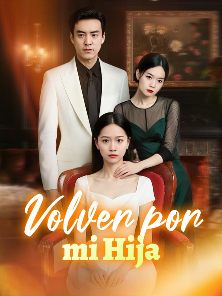 Volver por mi Hija