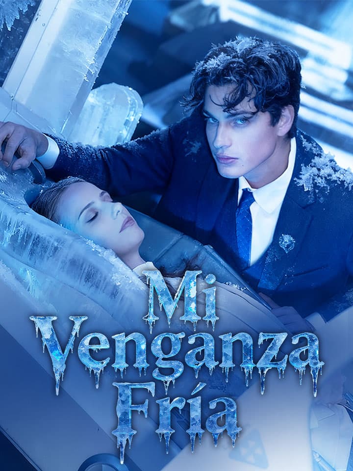 Mi Venganza Fría