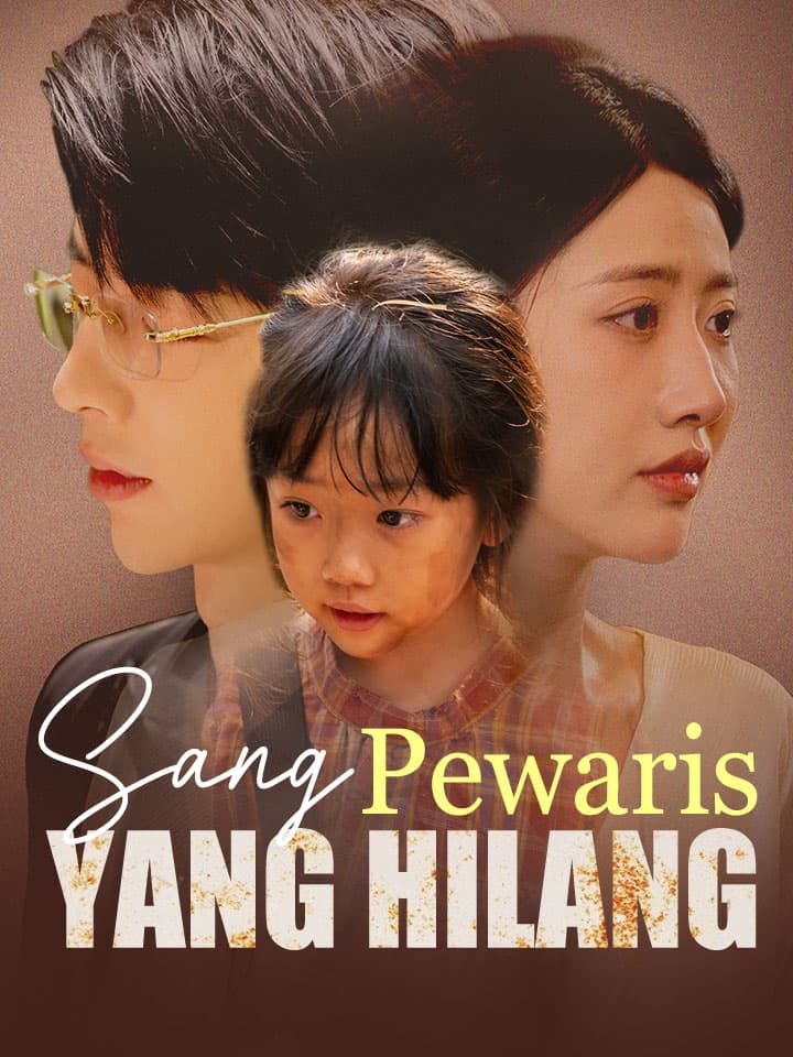 Sang Pewaris yang Hilang