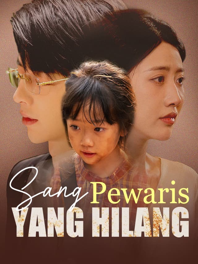Sang Pewaris yang Hilang