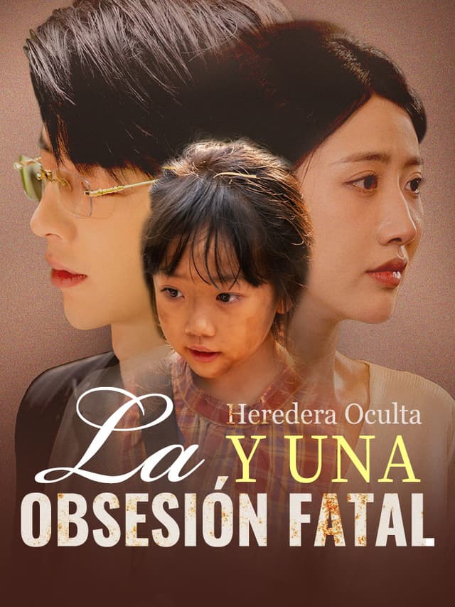 La Heredera Oculta y una Obsesión Fatal