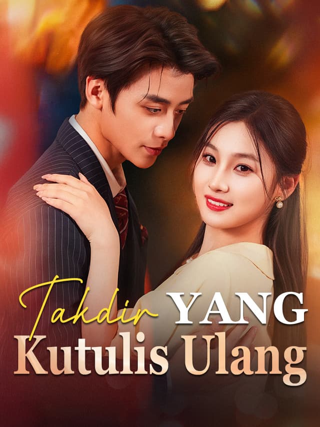 Takdir yang Kutulis Ulang
