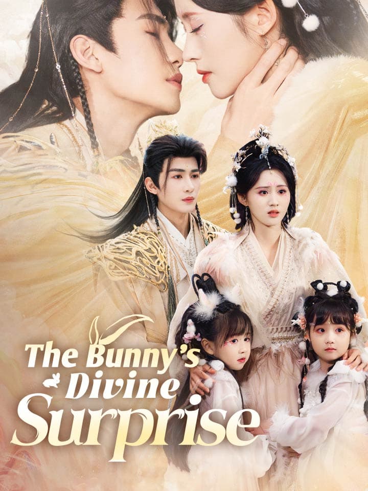 The Bunny's Divine Surprise