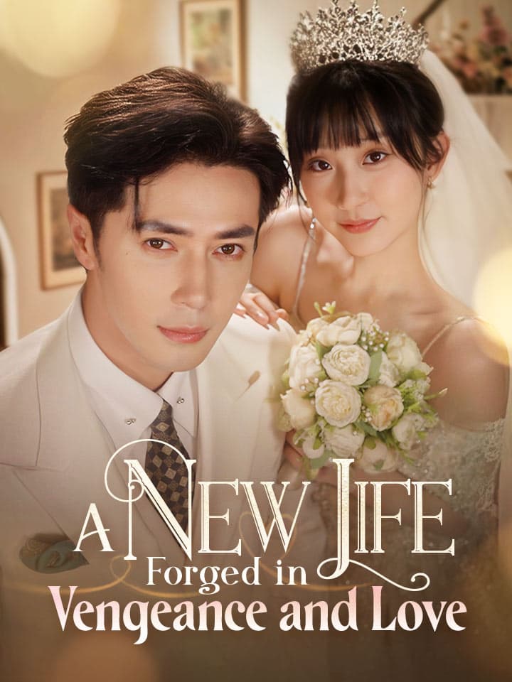 A New Life Forged in Vengeance and Love