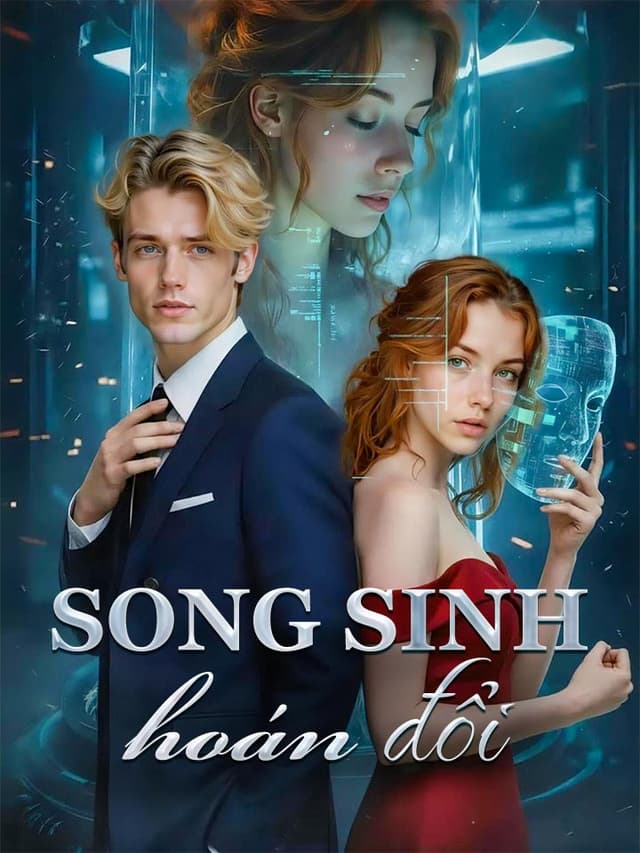 Song sinh hoán đổi