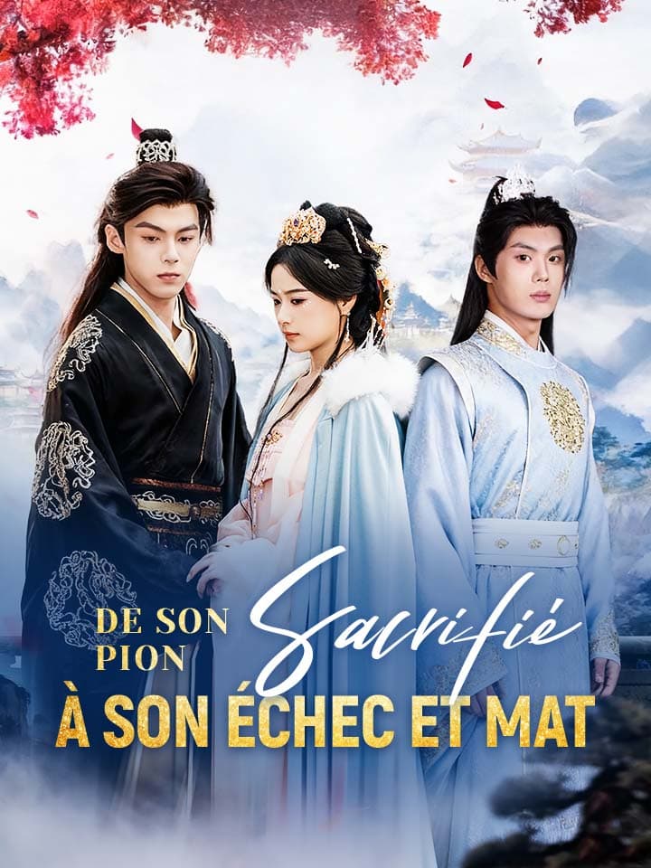 De Son Pion Sacrifié À Son Échec et Mat