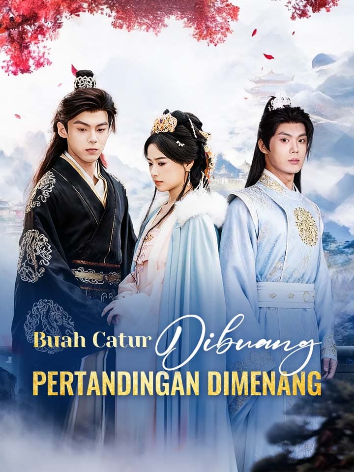 Buah Catur Dibuang, Pertandingan Dimenang