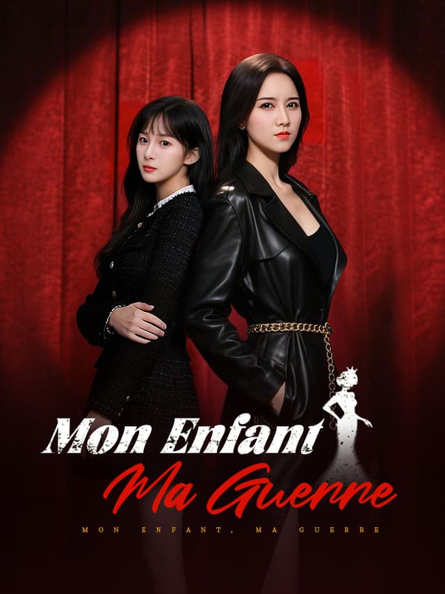 Mon Enfant, Ma Guerre