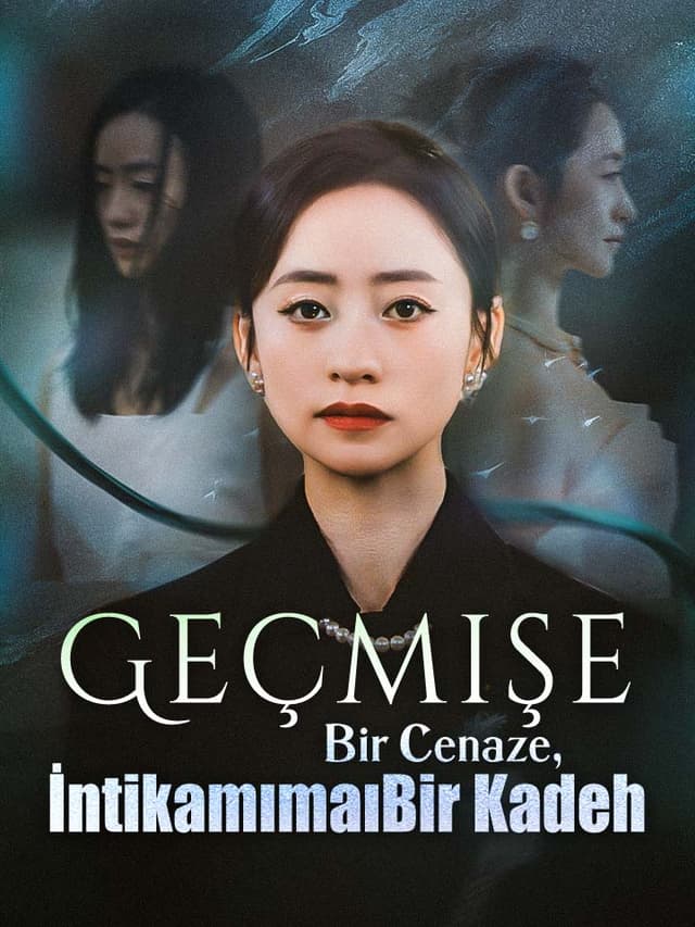 Geçmişe Bir Cenaze, İntikamıma Bir Kadeh