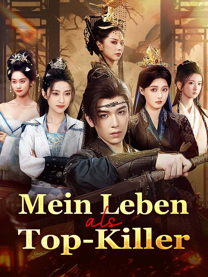 Mein Leben als Top-Killer