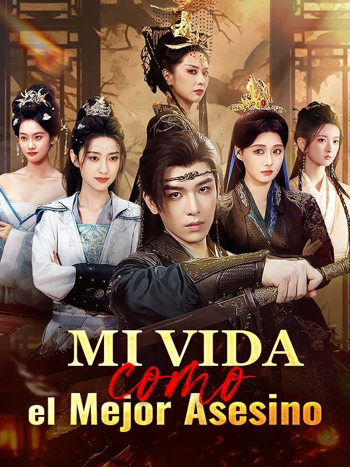 Mi Vida como el Mejor Asesino
