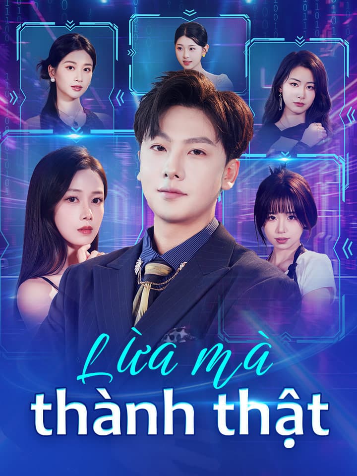 Lừa mà thành thật