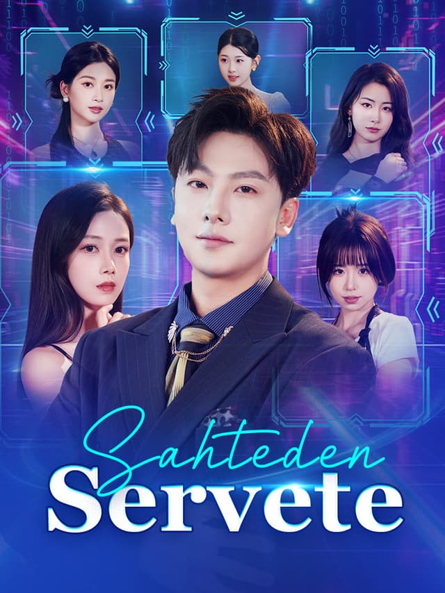 Sahteden Servete