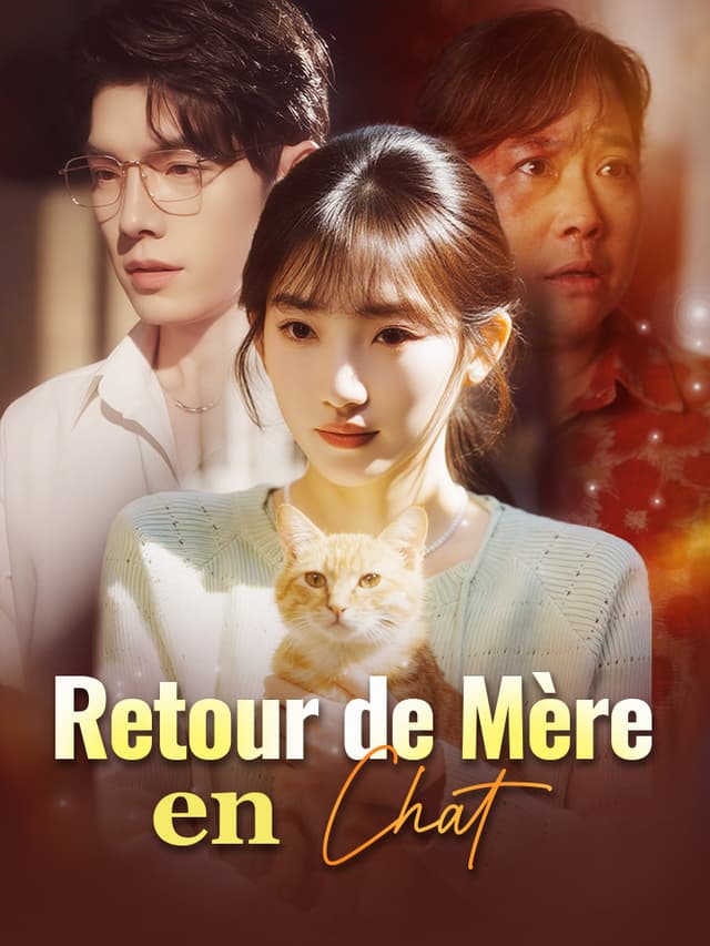 Retour de Mère en Chat