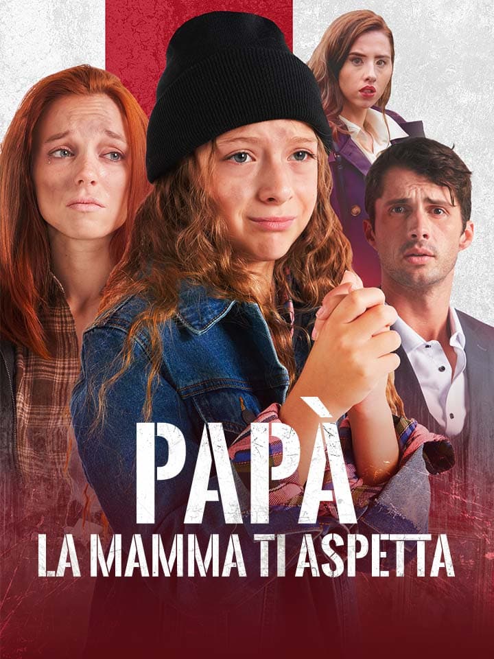 Papà, La Mamma Ti Aspetta
