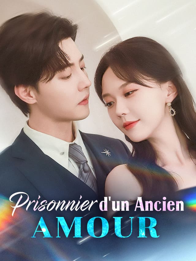 Prisonnier d'un Ancien Amour