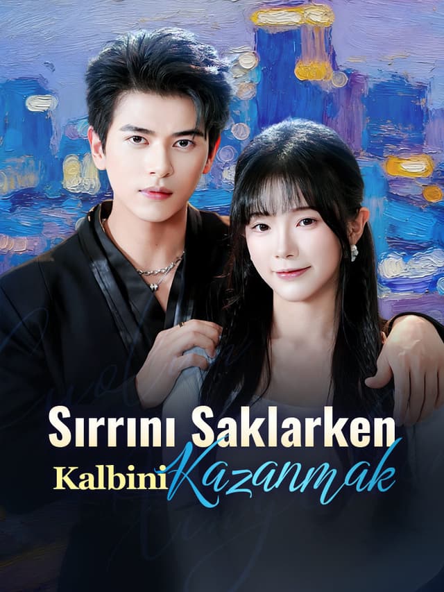 Sırrını Saklarken Kalbini Kazanmak