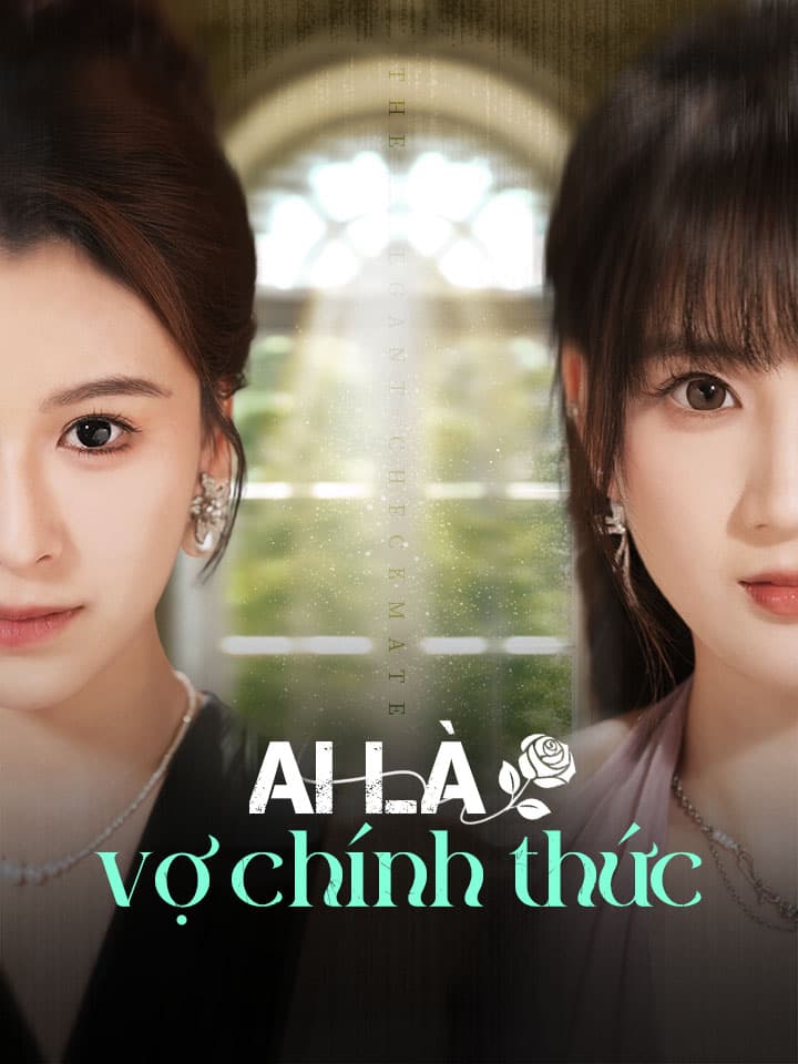 Ai là vợ chính thức