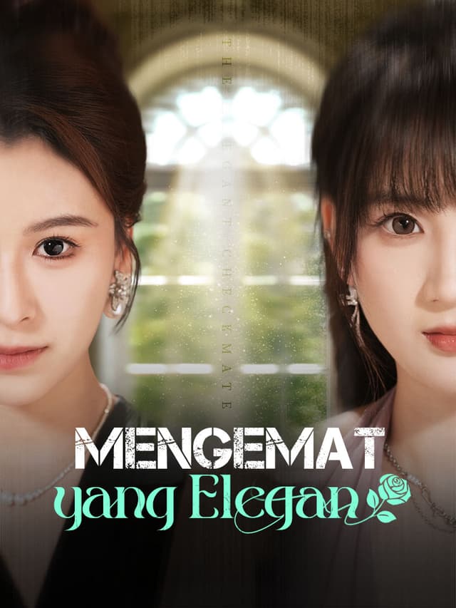 Mengemat yang Elegan