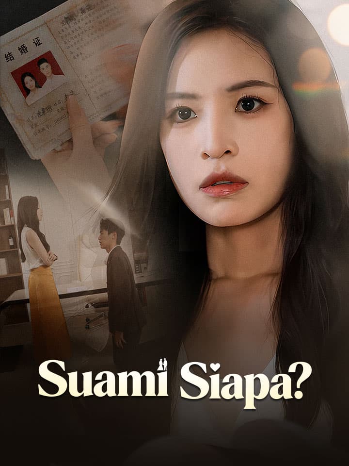 Suami Siapa?