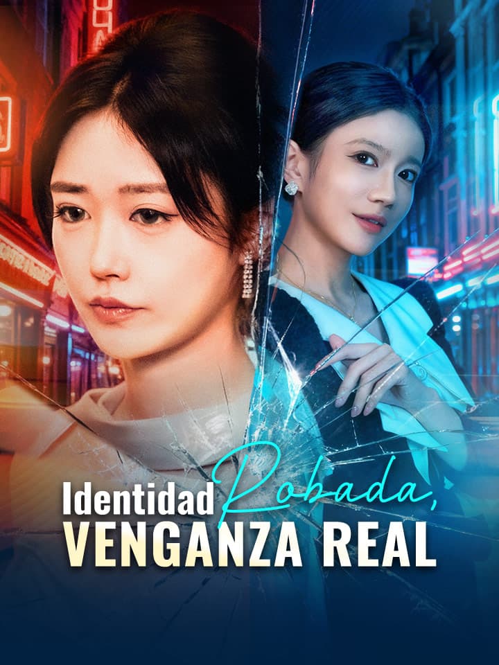 Identidad Robada, Venganza Real